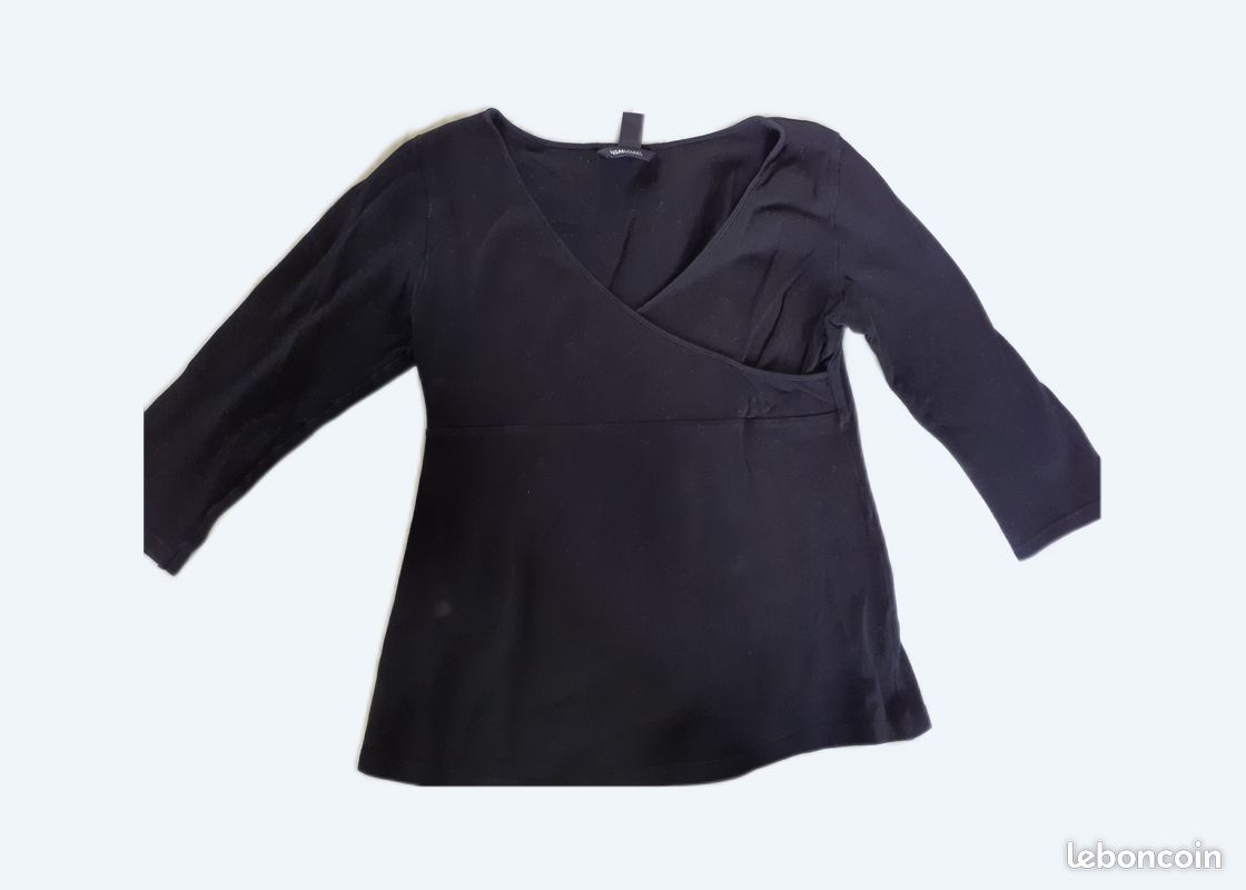 Top H&M Mama (image 1)