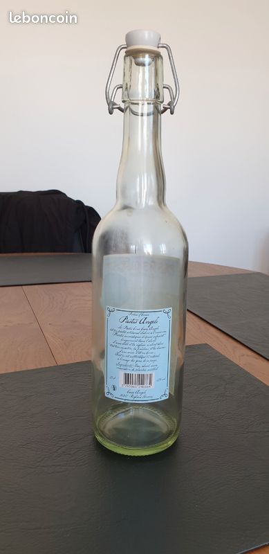 Bouteille décoration (image 2)