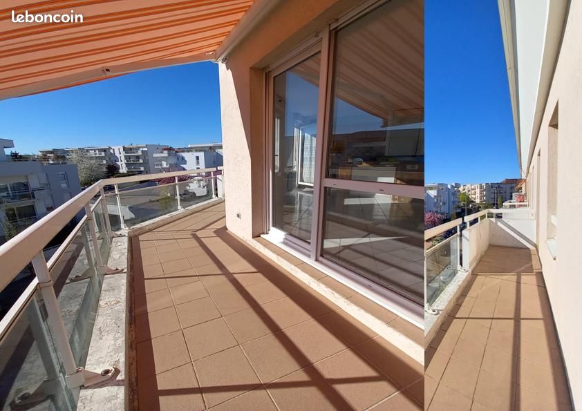 Appartement 3 pièces 67 m² · à Dijon · 67 m² · 210 000 €