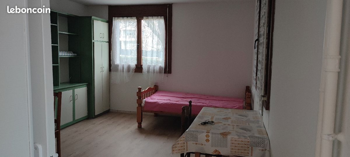 Appartement à louer 26m2 - Limoges 87000 (image principale 2)