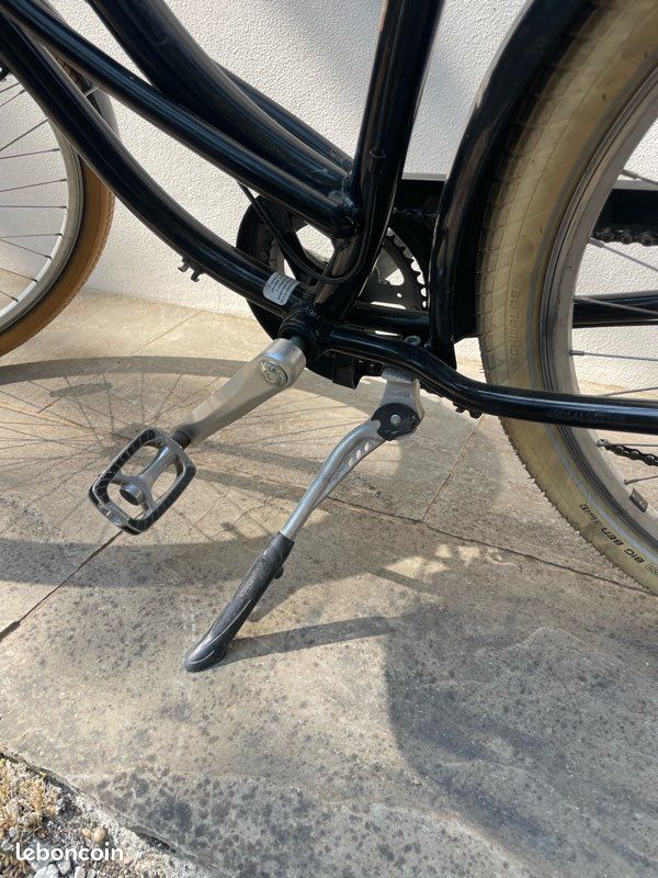 Vélo beach cruiser Westside (image 8)
