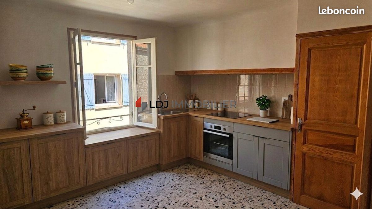 Maison 3 pièces 72 m² · à Canohès · 72 m² · 169 500 €