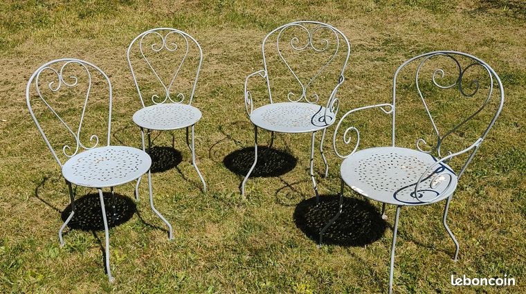 Sitemapcdatahttpsmodeinf Inetcomtable Jardin Fer Forge Occasion