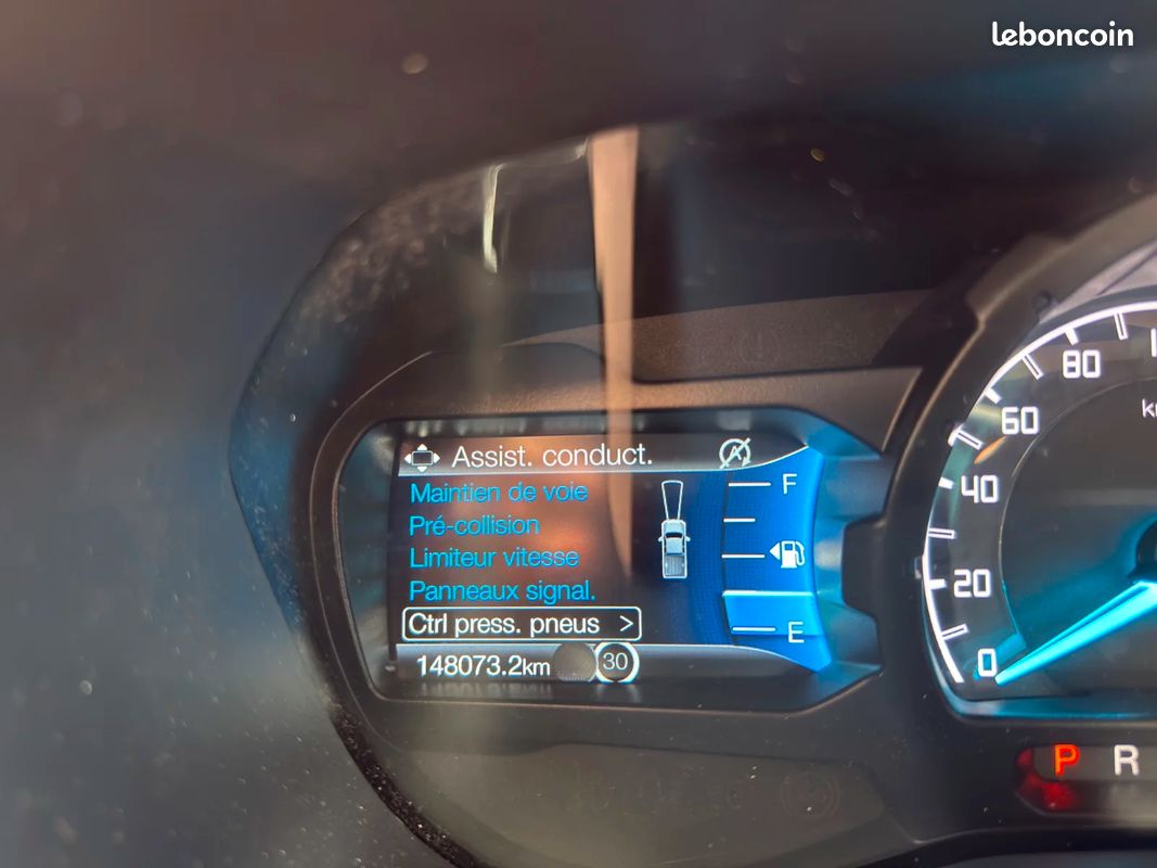 Ford ranger super cabine 2.0 ecoblue 213 bv10 wildtrak (image 19)