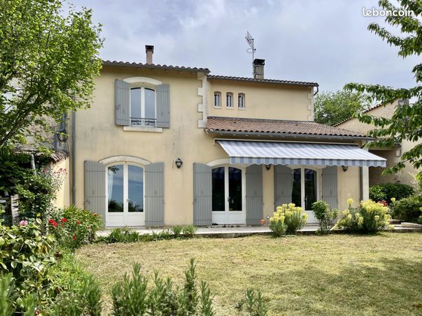 Appartement 9 pièces 147 m²