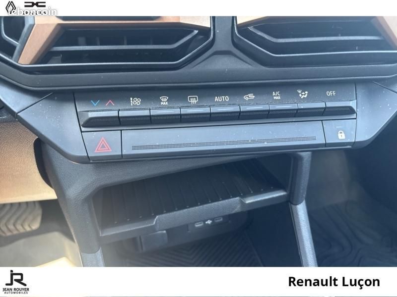 Dacia Duster 1.6 hybrid 140ch Extreme (image 22)