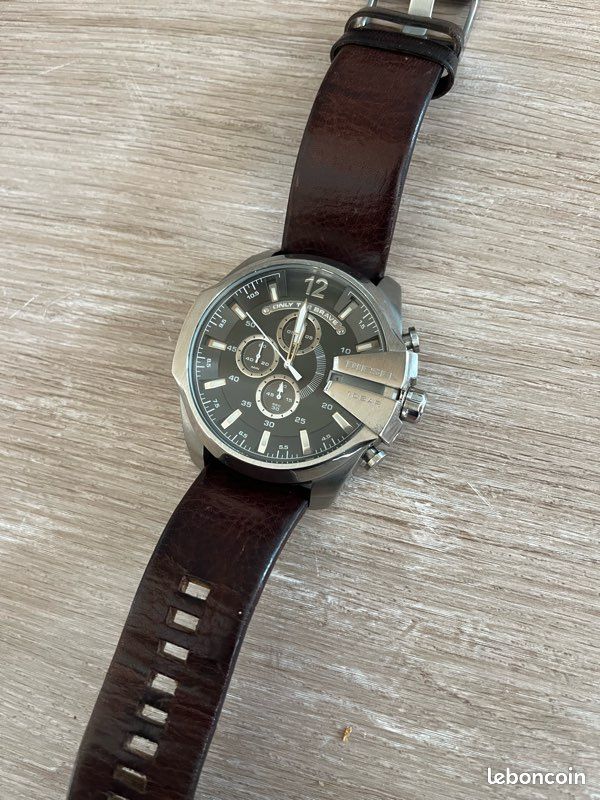 Montre diesel dz 4290 (image 1)