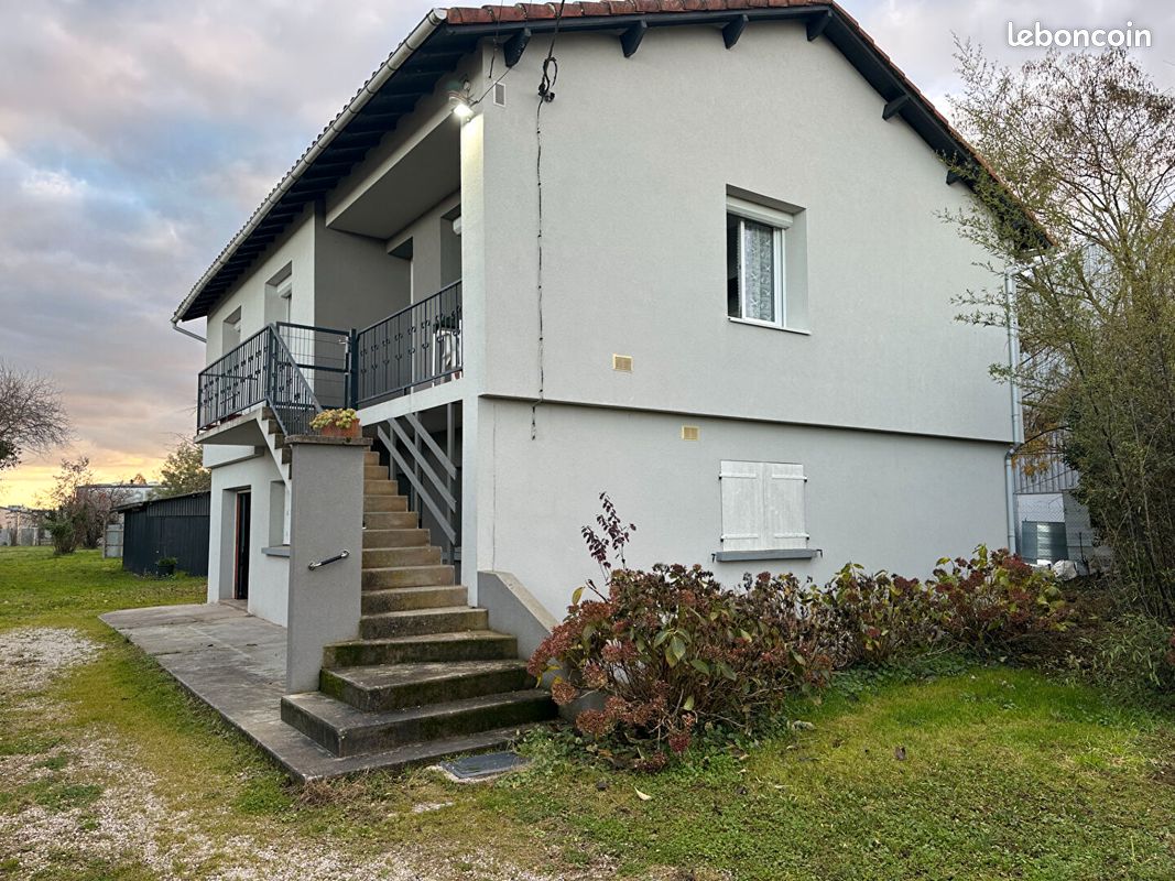 Maison 6 pièces 123 m² · à Montauban · 123 m² · 245 500 €
