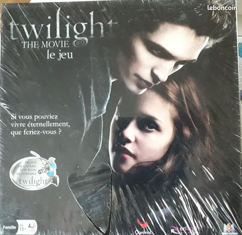 Twilight le jeu (image 2)