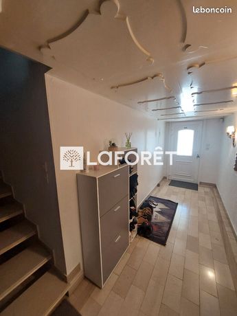Maison 9 pièces 180 m²