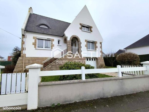 Maison 7 pièces 139 m²