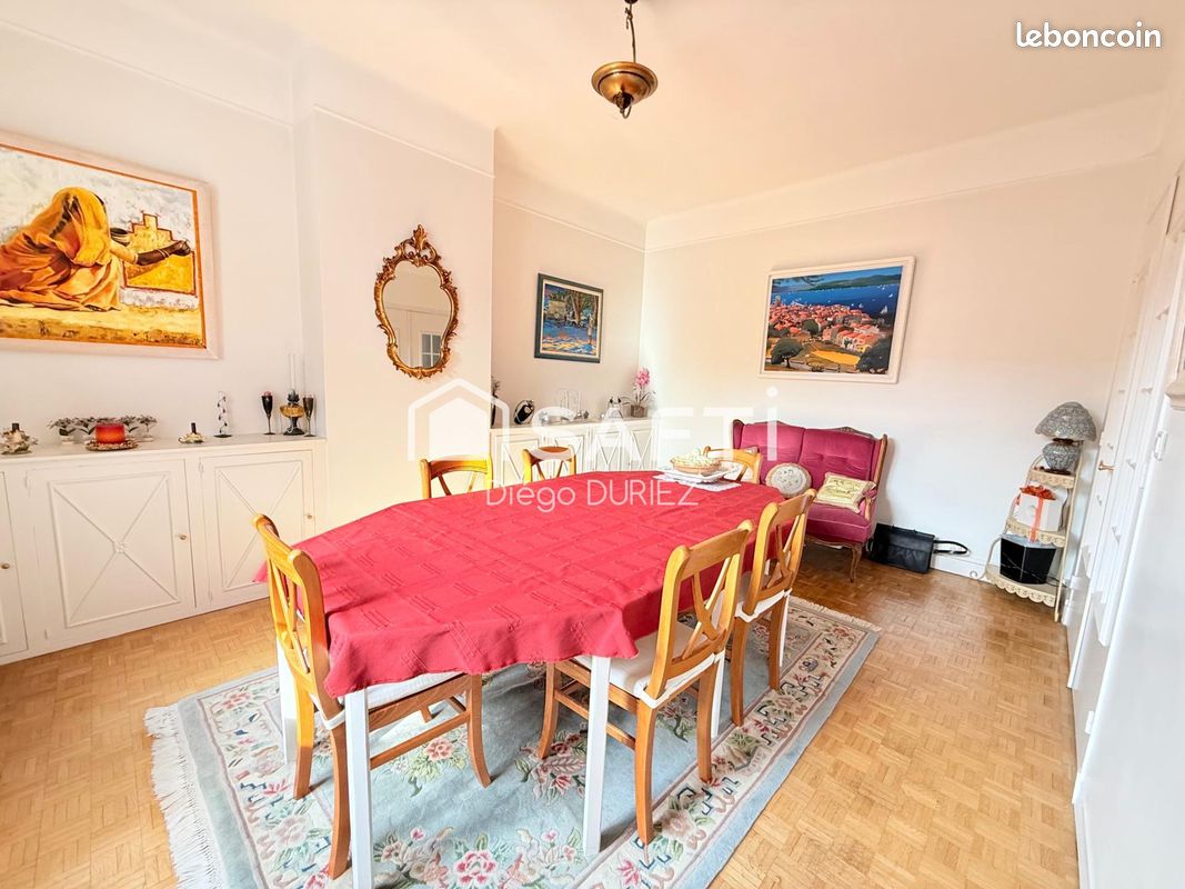 Appartement 6 pièces 160 m² · à Dunkerque · 160 m² · 395 000 €