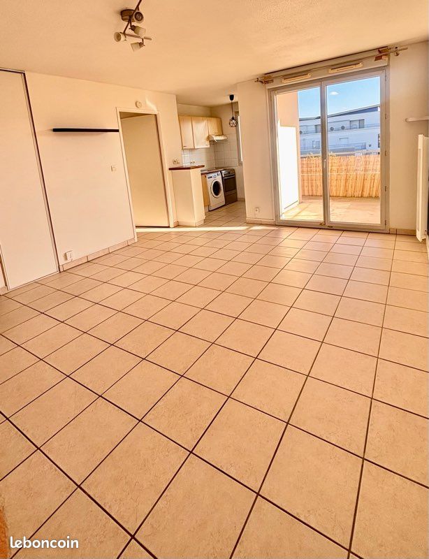 Appartement 2 pièces 45 m² · à Tours · 45 m² · 153 000 €