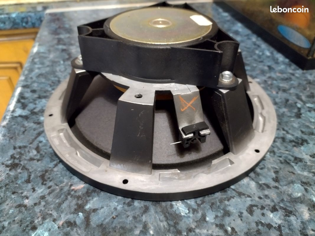 BEYER-DYNAMIC-transistophone (1960) (image 10)
