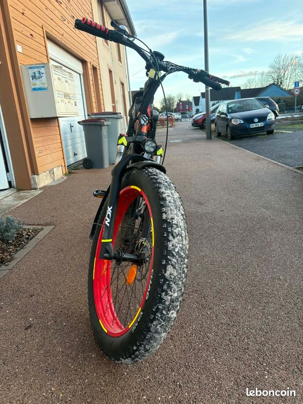 Vélo électrique (image 1)
