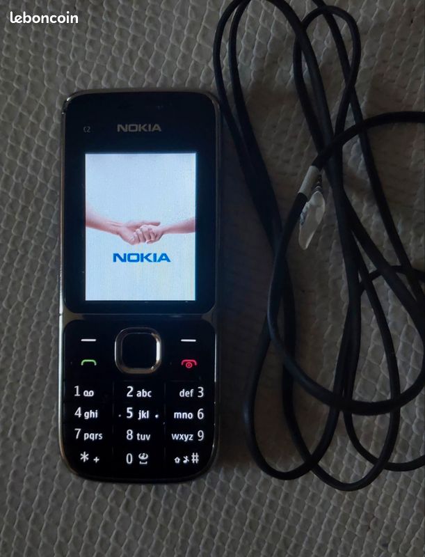 Lot de téléphone vintage (image 5)