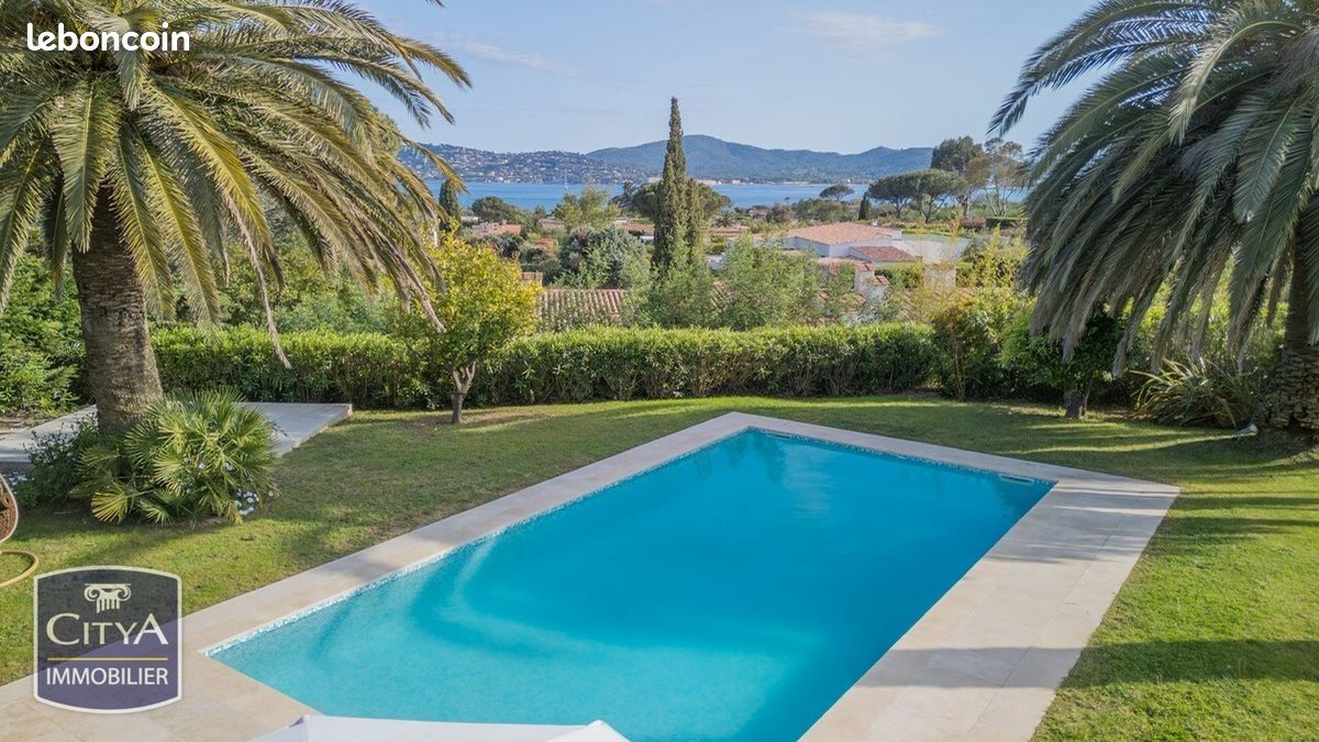 Maison 5 pièces 174 m² · à Grimaud · 174 m² · 2 390 000 €