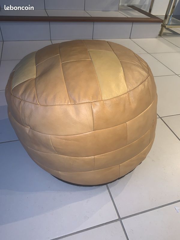 Pouf (image 1)