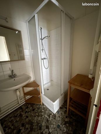 Appartement 3 pièces 55 m² — 6