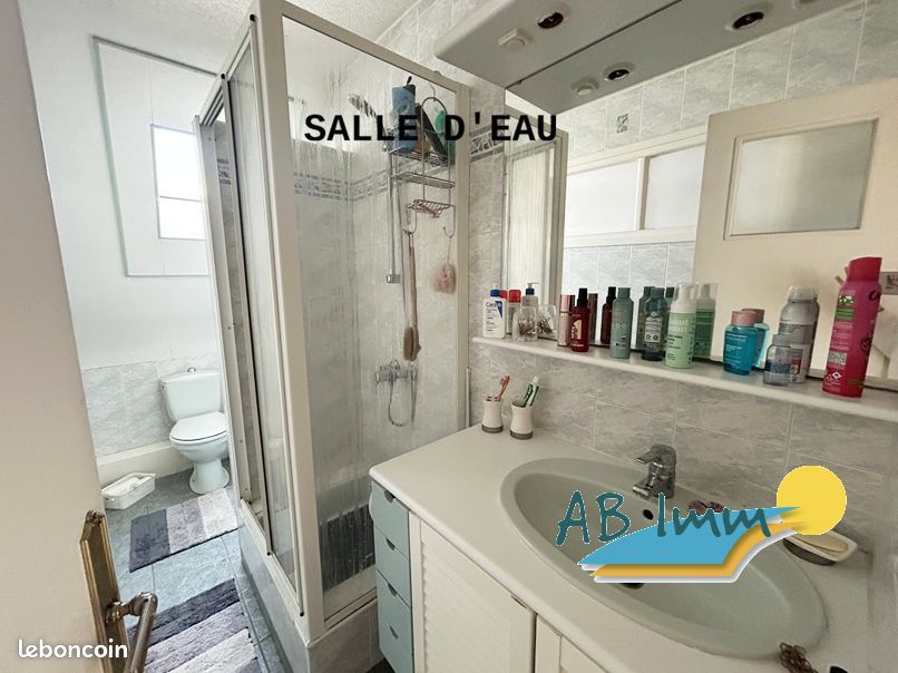 Appartement 3 pièces 53 m² (image 5)