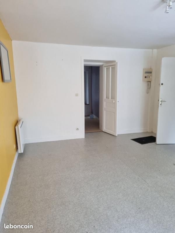 Appartement a louer saint-lo - 2 pièce(s) - 35 m2 - Surfyn