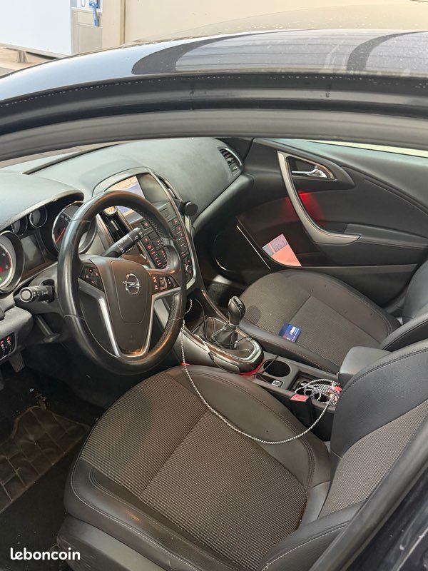 Opel astra (image 3)