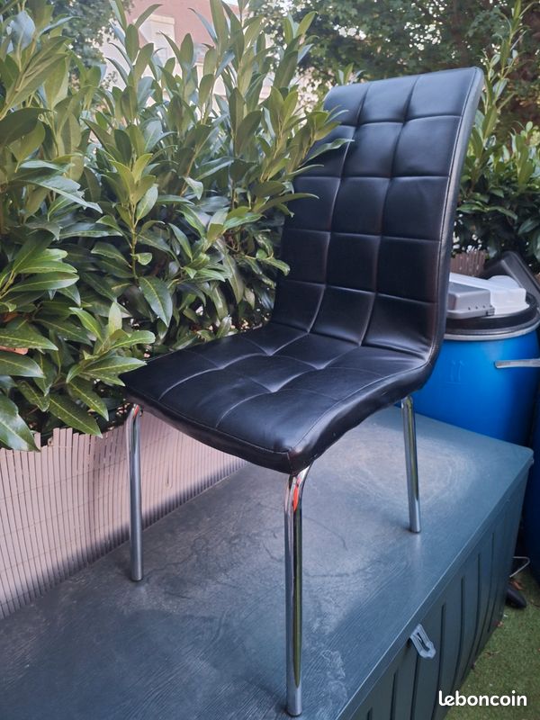 Chaises (image 1)