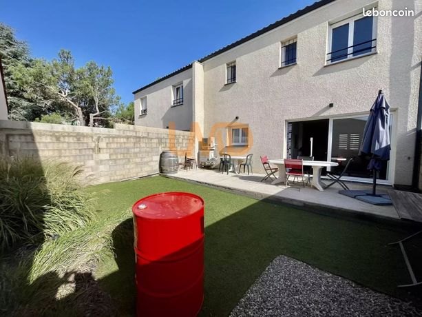 Villa 4 pièces 87 m²