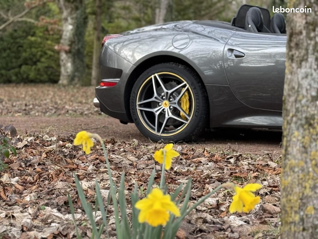 Ferrari California T V8 3.9 560ch (image 21)
