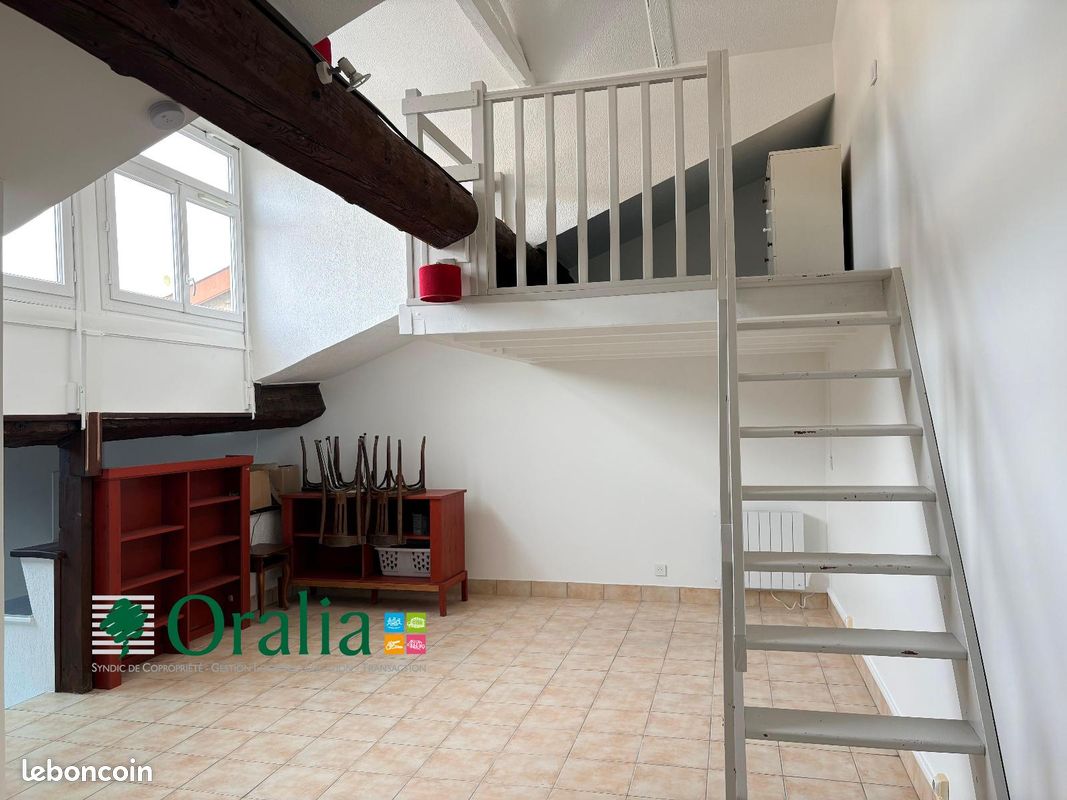 Appartement 1 pièce 41 m² · à Lyon · 41 m² · 735 €/mois