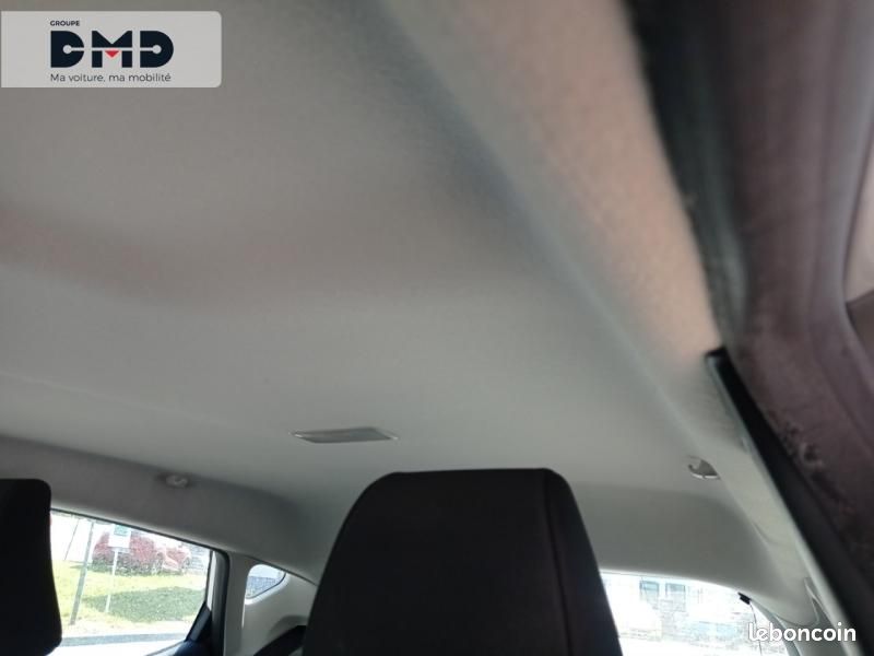 Ford Fiesta 1.0 EcoBoost 125ch mHEV Cool & Connect 5p (image 14)