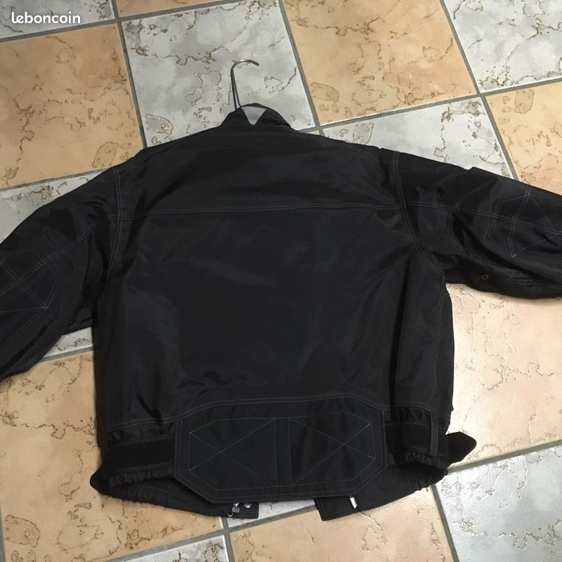 Blouson moto (image 2)