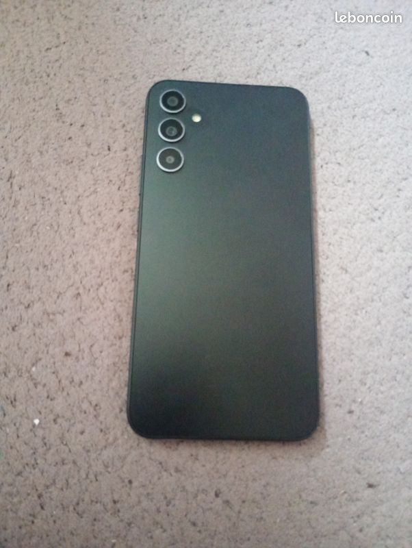 Samsung Galaxy a34 5g (image 3)