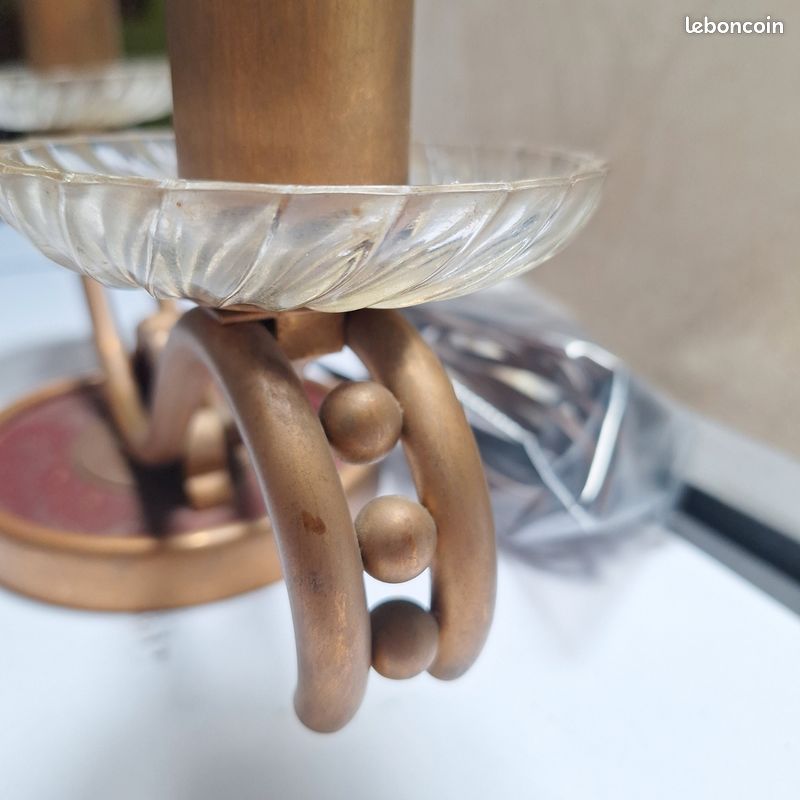 Lampe ancienne (image 2)