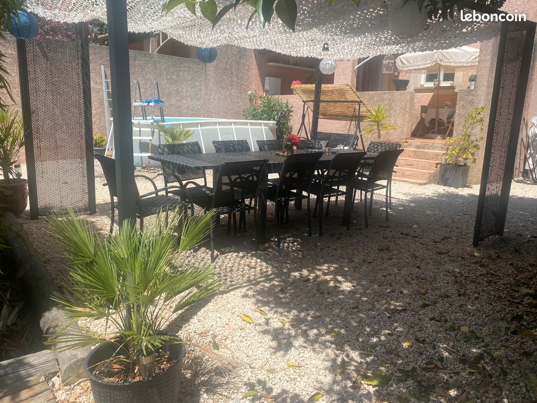 Maison 4 pièces 80 m² · à Boisset-Et-Gaujac · 80 m² · 199 500 €