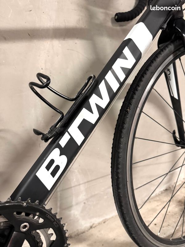 Vélo de route Triban 500 M (image 11)
