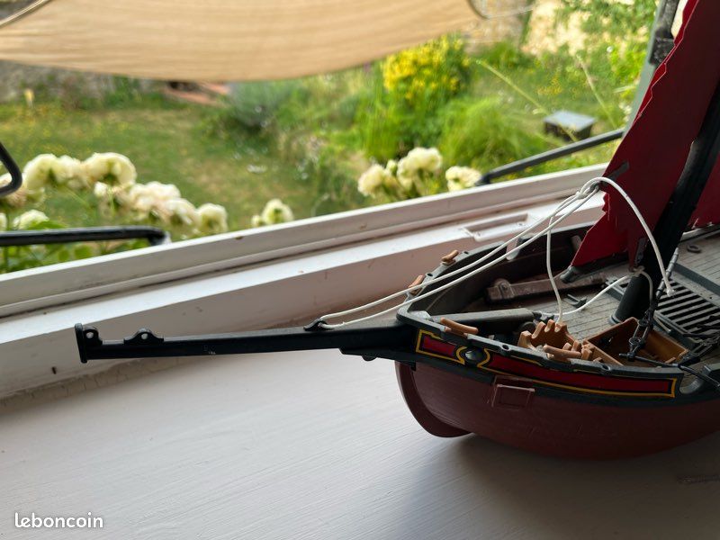 Bateau Play mobile (image 3)