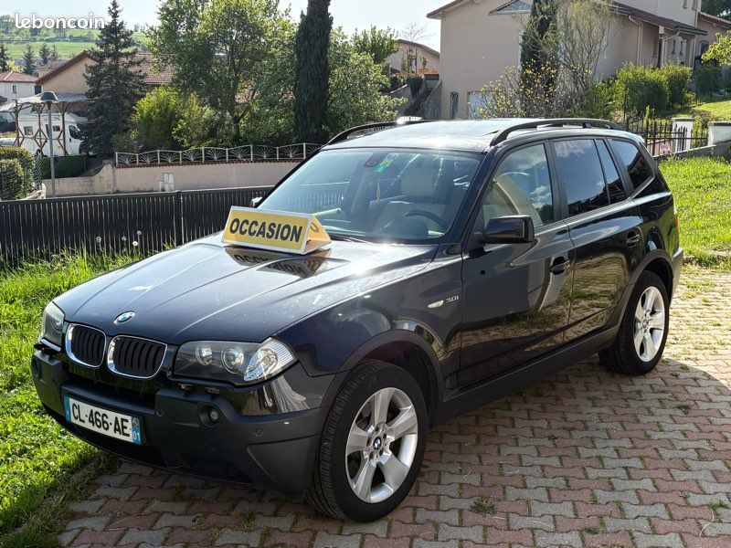 BMW 3.0 I xDrive 231ch (image 1)