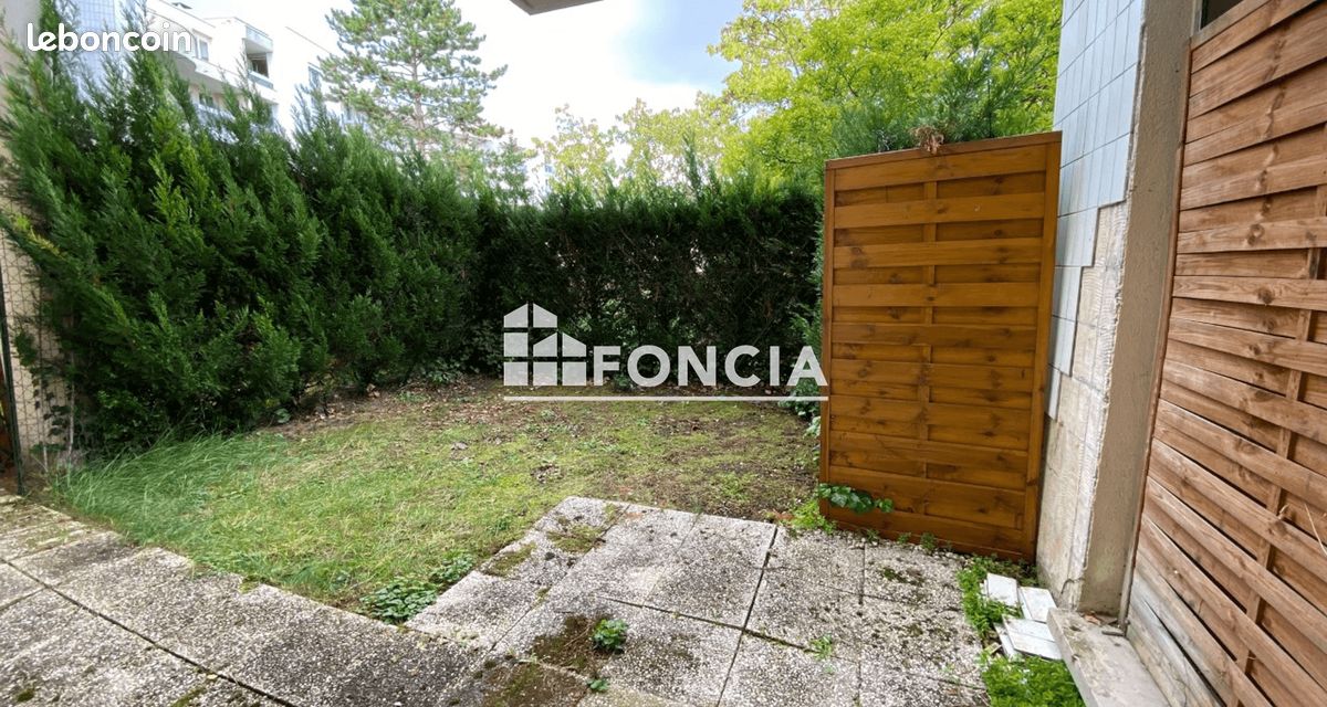 Appartement 1 pièce 33 m² · à Ermont · 33 m² · 687 €