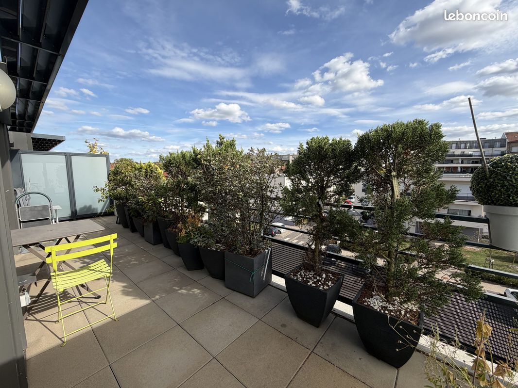 Appartement 5 pièces 107 m² · à Laxou · 107 m² · 299 000 €