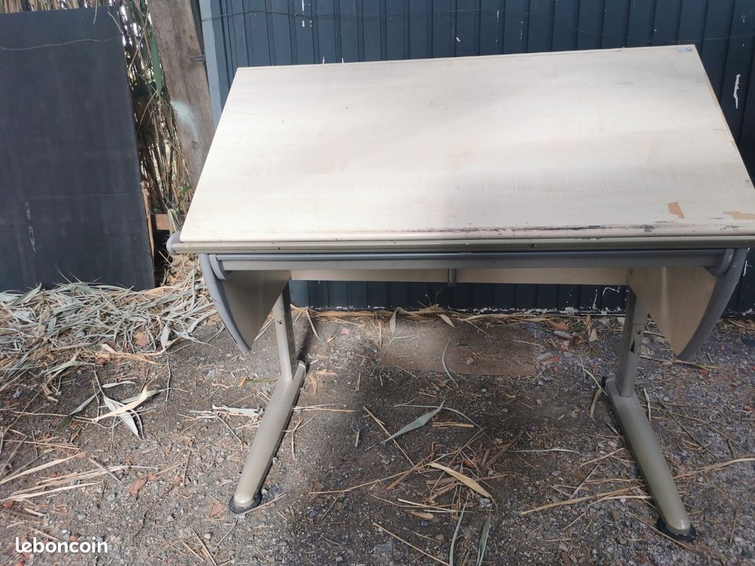 Table dessin inclinable (image 3)