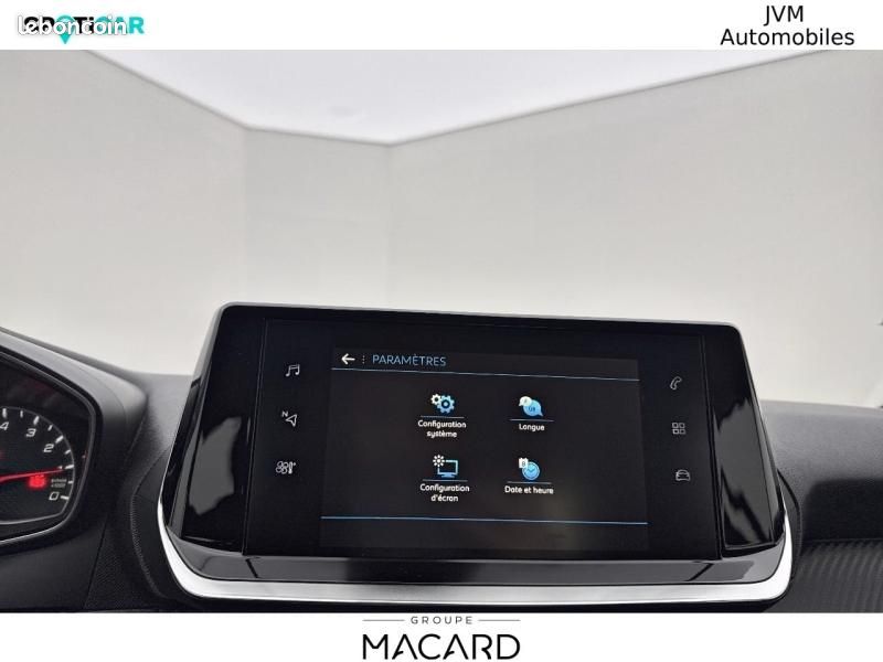Peugeot 208 1.2 PureTech 100ch S&S Active (image 31)