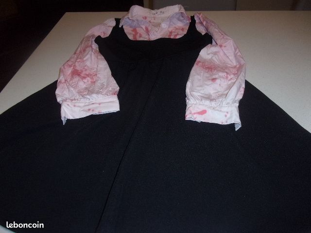 Robe enfant (image 1)