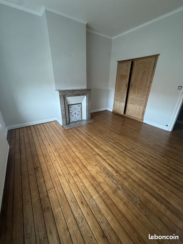 Maison a louer boulogne-sur-mer - 6 pièce(s) - 151 m2 - Surfyn