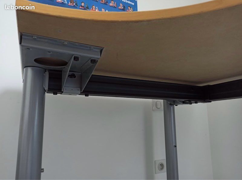 Vends bureau d’angle (image 3)