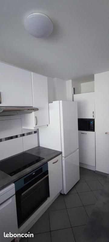 Appartement a louer longjumeau - 1 pièce(s) - 21 m2 - Surfyn