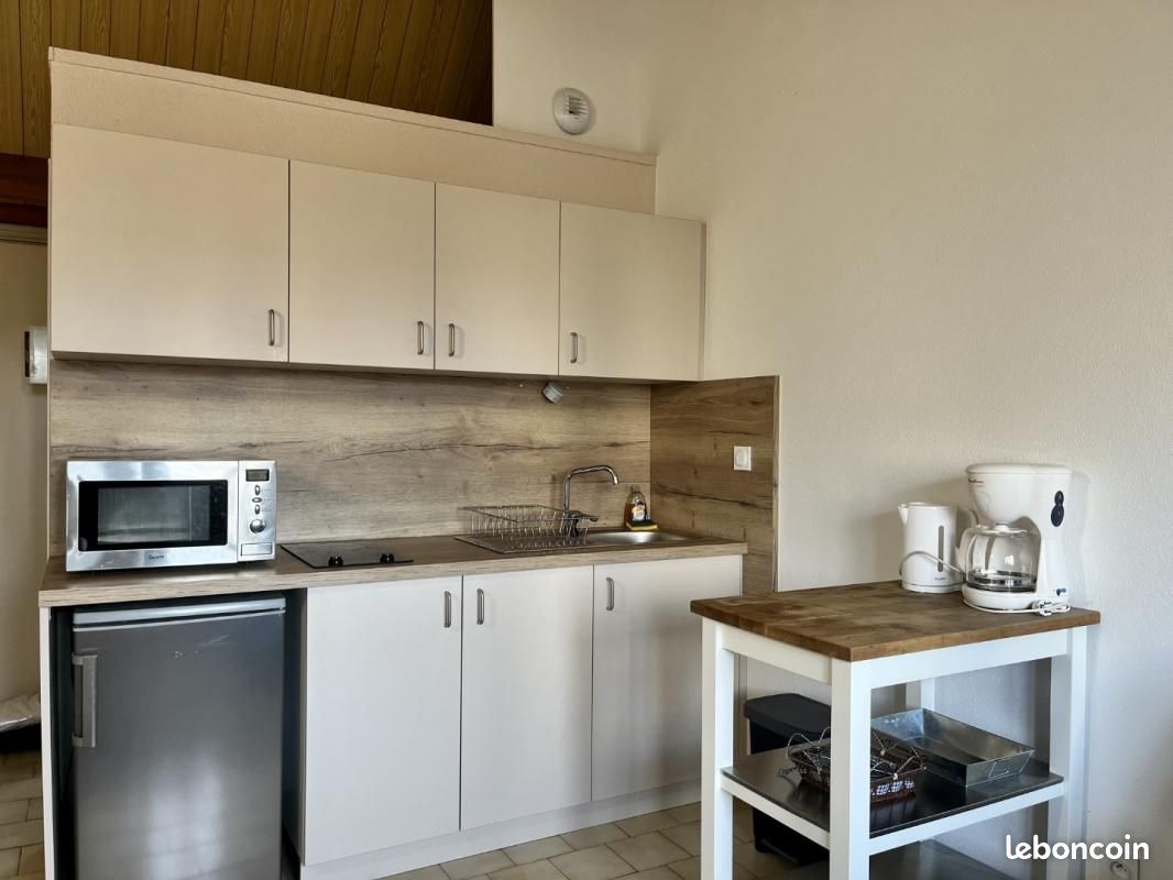 Appartement a louer roanne - 1 pièce(s) - 20 m2 - Surfyn