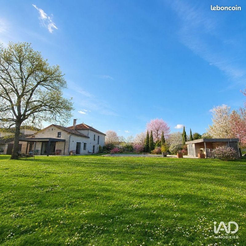 Maison 4 pièces 149 m² · à Montdoumerc · 149 m² · 413 000 €