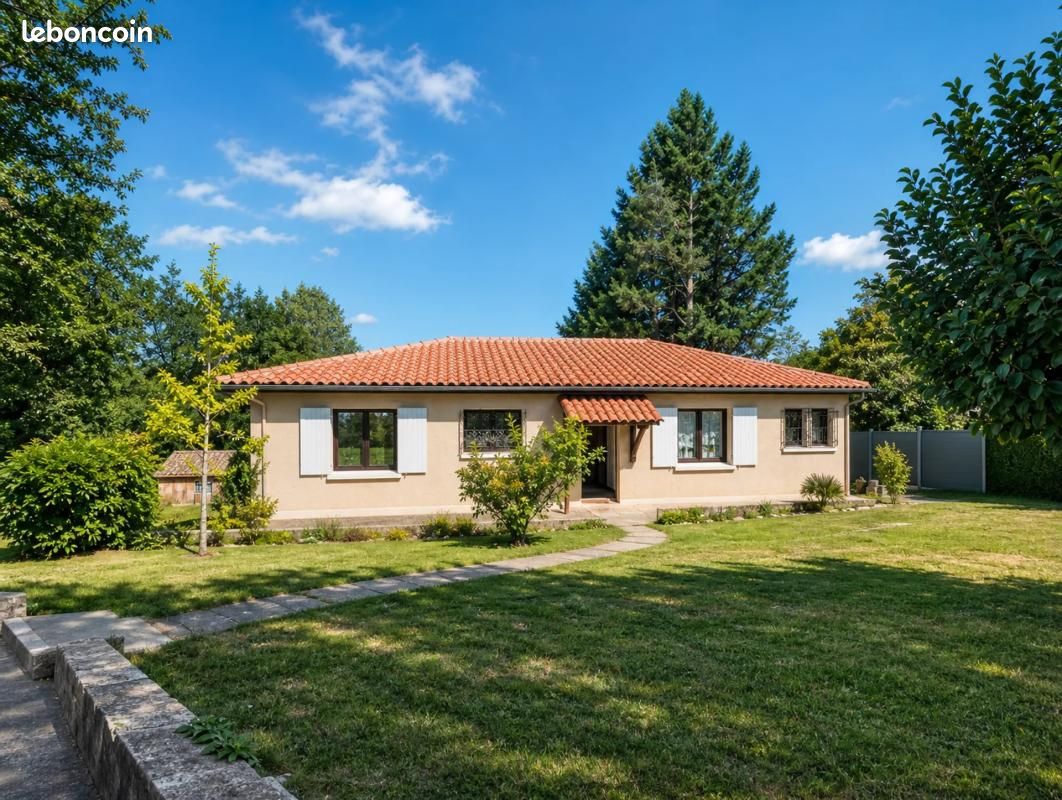 Maison 4 pièces 101 m² · à Chancelade · 101 m² · 184 000 €