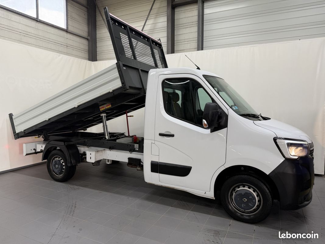Renault Master (3) PC T CF F3500 L2H1 dCi 135 (image 1)